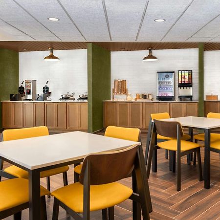 Fairfield By Marriott Inn & Suites Kansas City At The Legends 外观 照片