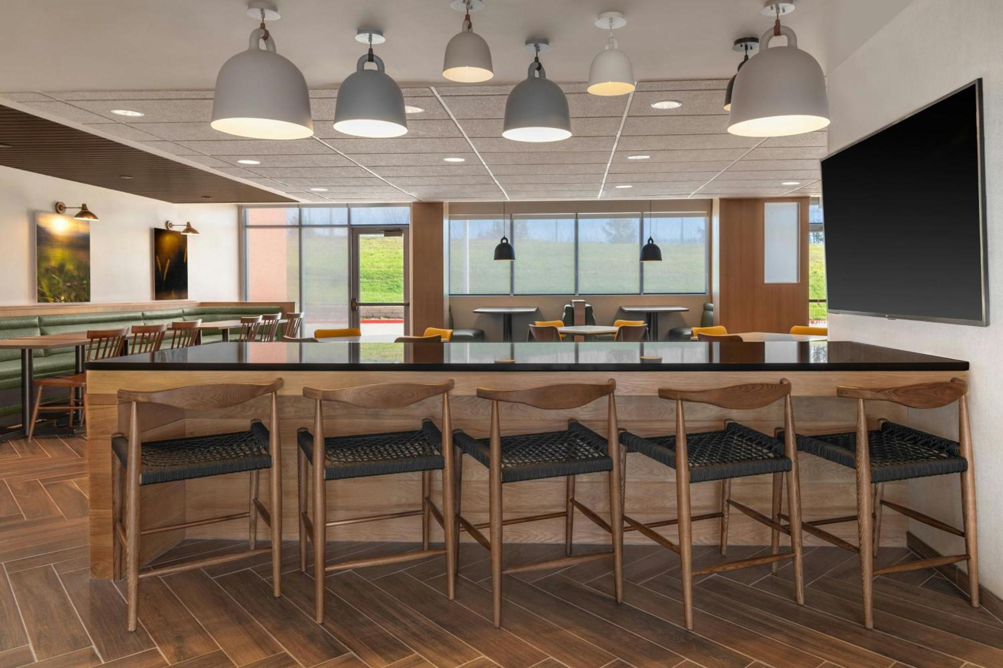 Fairfield By Marriott Inn & Suites Kansas City At The Legends 外观 照片